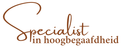 Specialist in hoogbegaafdheid